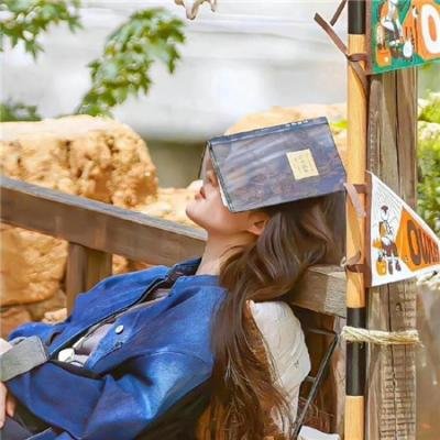 被围猎的未婚妻